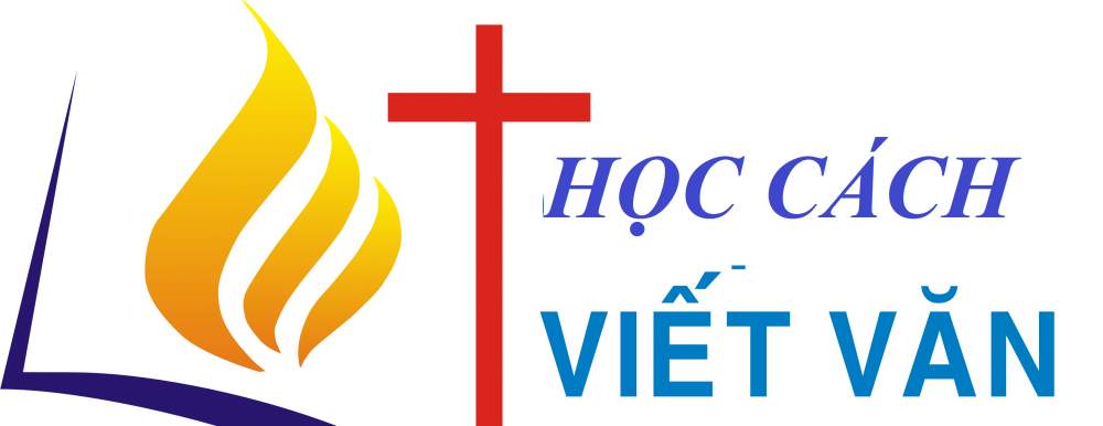 CÁC BƯỚC ÔN THI NGỮ VĂN HIỆU QUẢ