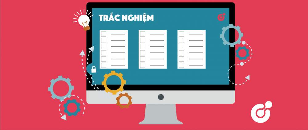 HƯỚNG DẪN TẠO BÀI TẬP TRẮC NGHIỆM ONLINE TRÊN MYALOHA.VN